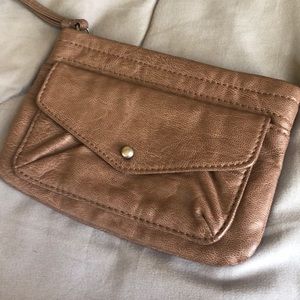 Aeropostale Wristlet